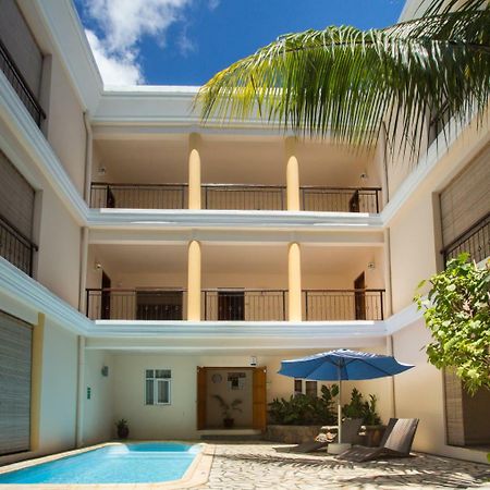 Residence Le Palmiste Тру-о-Биш Экстерьер фото